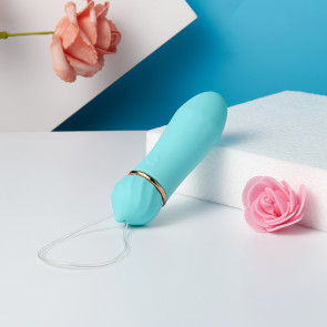 MINA Remote Controlled Vibrator