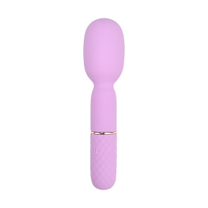 Nauti Petites 10 Speed Mini Wand Vibrator