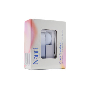 NAUTI PETITES MINI 10 FUNCTION CLITORAL STIMULATOR