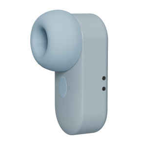 NAUTI PETITES MINI 10 FUNCTION CLITORAL STIMULATOR