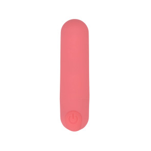TABOOBOO THE LUNCH BREAK BULLET VIBRATOR