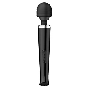Loving Joy Rechargeable Magic Wand Vibrator