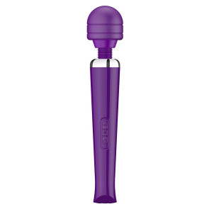 Loving Joy Rechargeable Magic Wand Vibrator