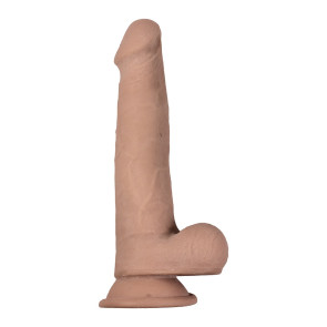 RealCocks 7.5 Inch Dual Layer Bendable Dildo