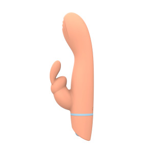MINA THRILL - G-SPOT RABBIT VIBRATOR