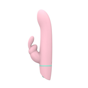 MINA RIPPLE - ROTATING RABBIT VIBRATOR
