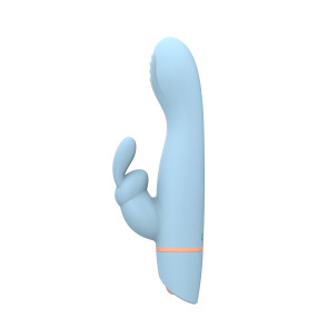 MINA HAIL - COME HITHER RABBIT VIBRATOR