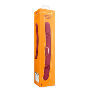 Double-Ended Thrusting Vibrator