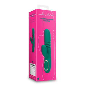 Thrusting Rabbit Vibrator