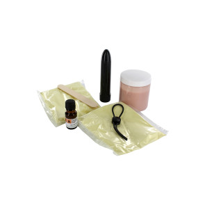 Cloneboy Cast Your Own Vibrating Dildo Kit