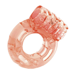 Screaming O Plus Vibrating Ring