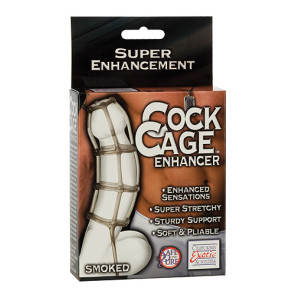 Cock Cage Enhancer