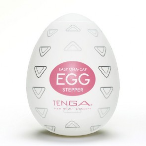 TENGA Stepper Egg