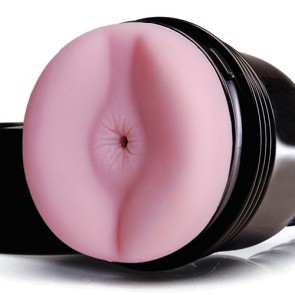Fleshlight Pink Butt Original Masturbator