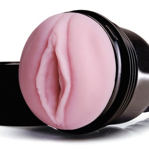 Fleshlight Pink Vagina Original Masturbator