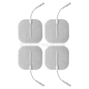 Electrastim Square Love Pads