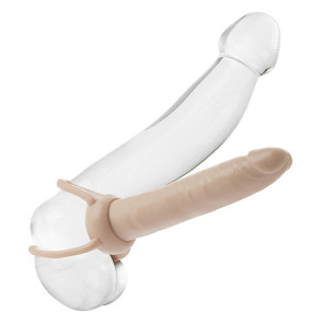 Accommodator Dual Penetrator