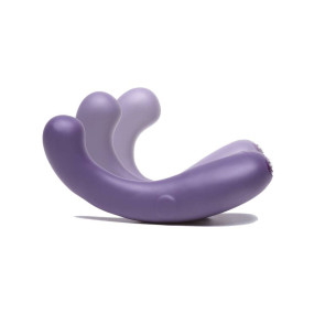 JE JOUE G-KII G-SPOT & CLITORAL VIBRATOR