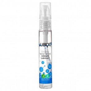 Lubido Water Based Lubricant 30ml