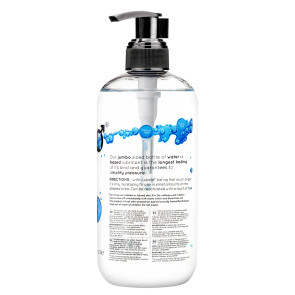 Lubido Water Based Lubricant 500ml	