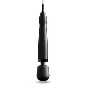DOXY 2.0 - ORIGINAL PLUG-IN WAND VIBRATOR - PLASTIC