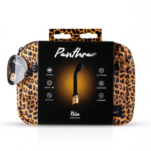 Panthra Nila Rechargeable G-Spot Vibrator
