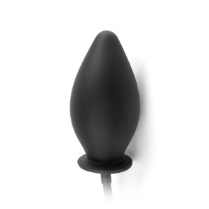 Anal Fantasy Inflatable Silicone Plug