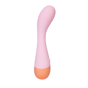 VUSH - PEACHY G-SPOT MASSAGER