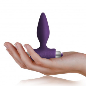 Rocks Off Plug Petite Sensations Butt Plug