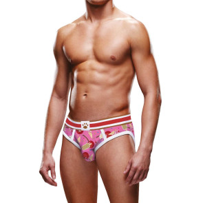 Prowler Ice Cream Brief