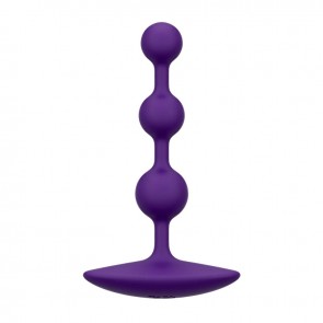 ROMP Amp by We-Vibe Silicone Anal Beads