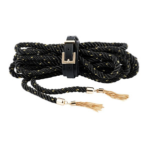EMBRACE LUXURY BONDAGE ROPE