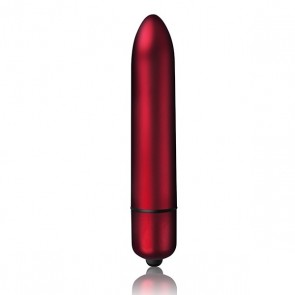 Truly Yours - RO-160mm Rouge Allure Classic Vibrator