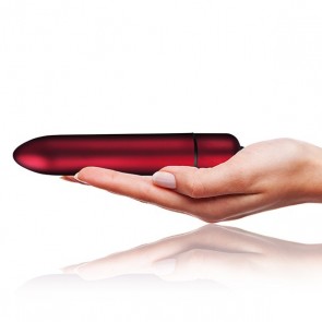 Truly Yours - RO-160mm Rouge Allure Classic Vibrator