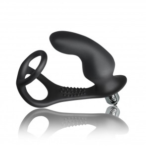 Rocks Off RO-Zen Pro Prostate Massager & Cock Ring