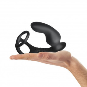 Rocks Off RO-Zen Pro Prostate Massager & Cock Ring