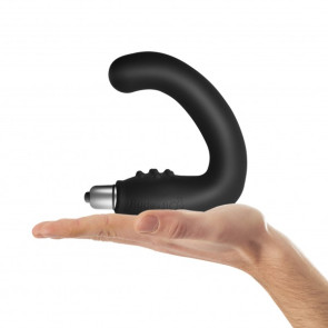 Rocks Off Rude Boy Prostate Massager