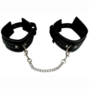 EDGE Leather Arm / Thigh Restraint