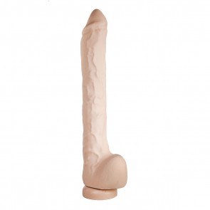 Dildorama 14.5 Inch XL Suction Cup Dong