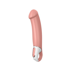 Satisfyer Vibes Master Wide G-Spot Vibrator