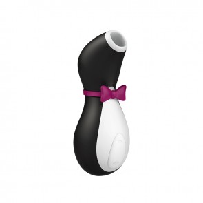 Satisfyer Pro Penguin Sucking Clitoral Toy