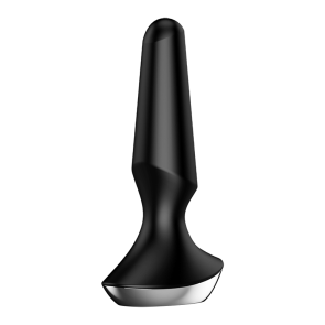 SATISFYER PLUG-ILICIOUS 2 - APP CONTROLLED VIBRATING BUTT PLUG