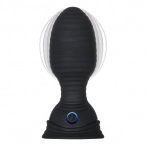 SHAPE SHIFTER REMOTE CONTROLLED INFLATABLE PLUG