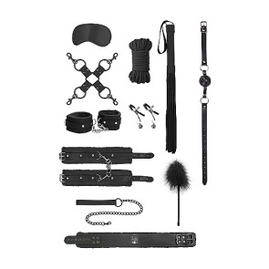 Intermediate Bondage Kit