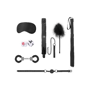 Introductory Bondage Kit #6