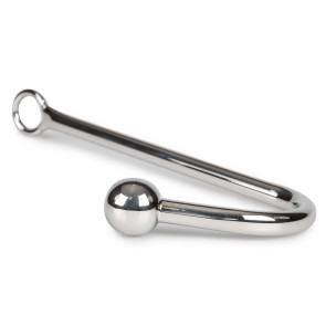 Stainless Steel Anal Hook