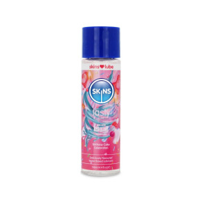 SKINS BIRTHDAY CAKE WATER BASED LUBRICANT 130ML