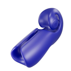 SNAIL VIBE EVO - R-EVO-LUTIONARY MALE MASTURBATOR
