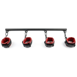 SPREADER BAR & CUFF SET