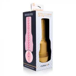 Fleshlight - Pink Butt Stamina Training Unit Masturbator